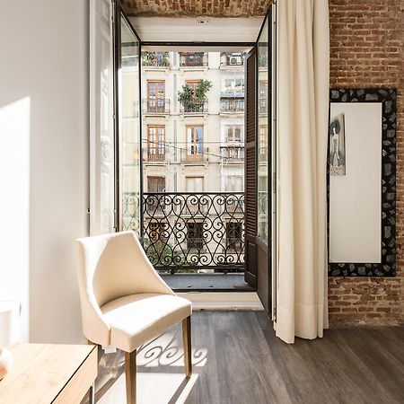 Puerta Del Sol City Center II Μαδρίτη Εξωτερικό φωτογραφία