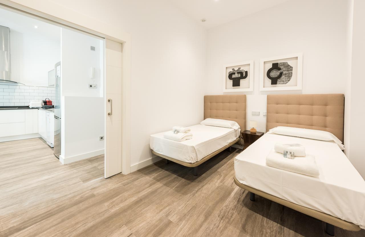 Puerta Del Sol City Center II Μαδρίτη Εξωτερικό φωτογραφία