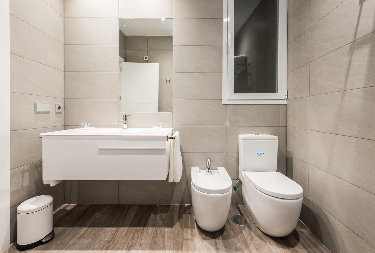 Puerta Del Sol City Center II Μαδρίτη Εξωτερικό φωτογραφία