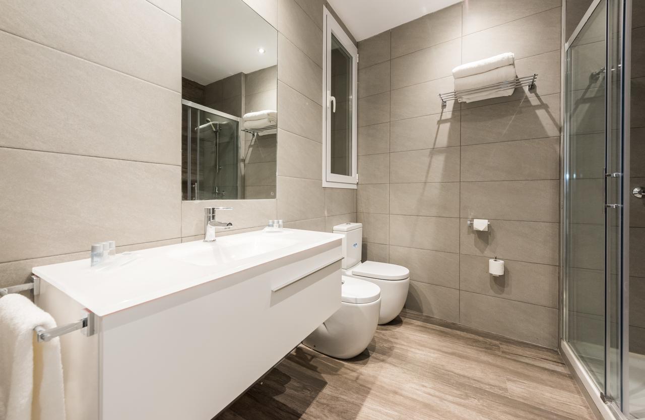 Puerta Del Sol City Center II Μαδρίτη Εξωτερικό φωτογραφία